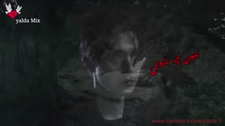 چجوری عاشق شم ... که سهم من باشی ... میکس زیبا و هماهنگ سریال کره ای در حال پخش ( افسانه گومیهو )