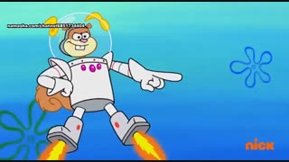 باب اسفنجی  فصل ۱۱ سری جدید با زیرنویس فارسی