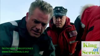 معرفی و فروش سریال علمی تخیلی The Last Ship