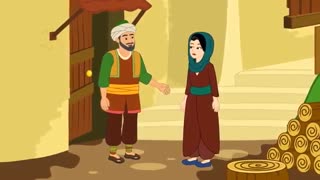 علی بابا و چهل دزد بغداد