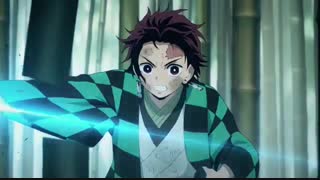 انیمه Demon Slayer (Kimetsu no Yaiba) قسمت 3 با زیرنویس فارسی