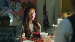 قسمت 12 سریال چینی قرار در آشپزخانه( Dating in the kitchen 2020)-زیرنویس چسبیده-480p