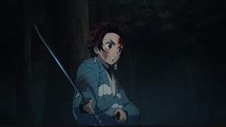 انیمه Demon Slayer (Kimetsu no Yaiba) قسمت 5 با زیرنویس فارسی