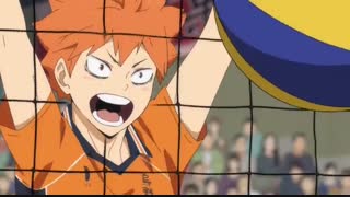 انیمه Haikyuu To the Top 2nd Season قسمت2 زیرنویس فارسی