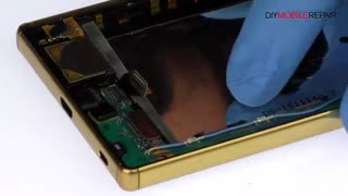 باتری اصلی گوشی سونی Sony Xperia Z5 Premium - امداد موبایل