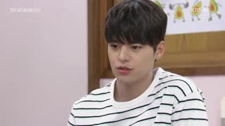 قسمت هفتم سریال کره ای Homemade Love Story 2020 -با زیرنویس فارسی