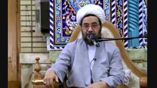 استاد غفاری : برنامه ریزی امام حسین برای هدایت همه