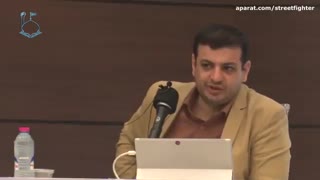 استاد رائفی پور ـ کره جنوبی، مُهره جدید صهیونیسم جهانی