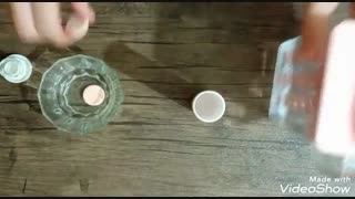 آزمایش کنید صفحه ی ۲۰ علوم هشتم