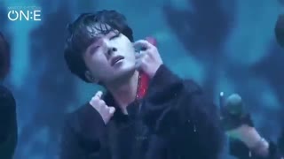 اجرایblackswan  بی تی اس در کنسرت انلاینMAP_OF_THE_SOUL_