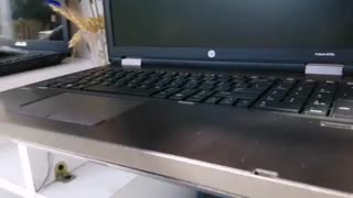 لپ تاپ استوک Review Hp 6570b