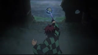 انیمه Demon Slayer (Kimetsu no Yaiba) قسمت 9 با زیرنویس فارسی