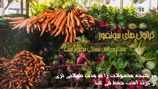 با سولفور | sulfur از بروز بیماری در گیاهان جلوگیری کنید