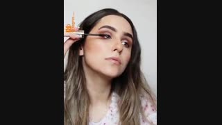 ریمل حجم دهنده لورآل مدل VOLUME MILLION LASHES SO COUTURE