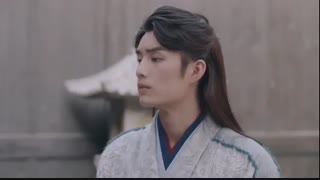 سریال چینی دوشیزه هلمز قسمت 25 با زیرنویس فارسی /Maiden Holmes Chinese Drama 2020