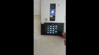 دزدگیر پانل