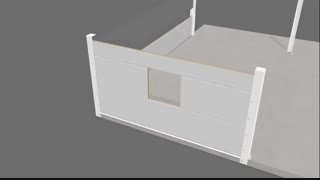 مراحل نصب و اجرای کانکس