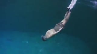 چانیول و غواصی