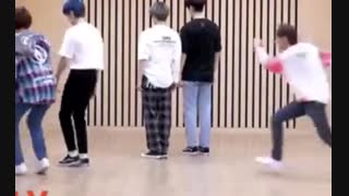 Cover dance from different kpop groups