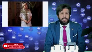 آزادی نرگس محمدی با اضافه وزن در غم شجریان_دروغ رسانه ها در مورد اعتصاب غذای وی آشکار شد