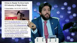 اُویل پرایس مهمترین سایت آنالیز انرژی جهان: چین مشتری دائمی تمام نفت ایران شد_رودست