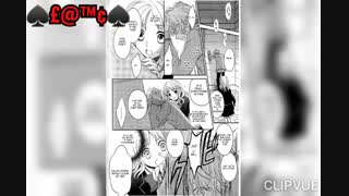مانگا عاشقان شیطانی Diabolik lovers قسمت 4 Ava پارت آخر (chapter 6)«آپلود مجدد»