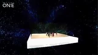 فول اجرای کنسرت Map of the Soul: One بی تی اس در روز دوم ( توضیحات)