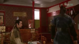 قسمت15سریال ایمان(سرنوشت)+زیرنویس فارسی(پیشنهادی-درخواستی)Faith 2012باهنرمندی لی مینهو