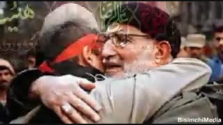 حاجاقا پناهیان