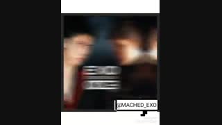 SEHUN--EXO(Obsession)