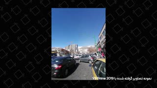 بررسی هوآوی y9 prime 2019