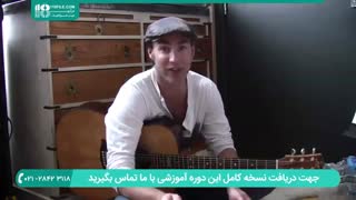 روش یادگیری نواختن گیتار الکتریک به صورت اصولی برای مبتدیان
