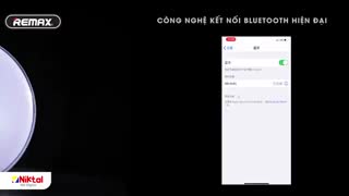 Remax Speaker RB-M45 اسپیکر ریمکس