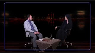 رفیق اربعین... با حضور دکتر محمدصادق افراسیابی... بخش دوم