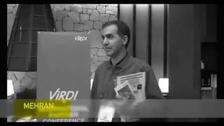 کنفرانس  Virdi با نمایندگان انحصاری خویش از سراسر دنیا در سال 2016