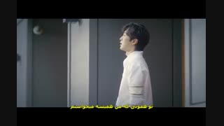 موزیک ویدیو OST چن برای سریال Do you like brahmas به نام "your moonlight" با زیرنویس فارسی چسبیده