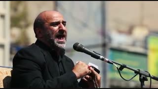 یادی از سردار سلیمانی - مجمع هیئت های  شمال غرب تهران