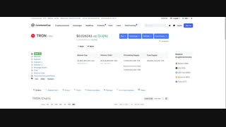 آیا ارز دیجیتال ترون قانونی است؟