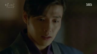 قسمت3سریال عاشقان ماه+زیرنویس آنلاین(پیشنهادویژه) Moon Lovers2016