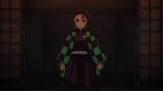 انیمه Demon Slayer (Kimetsu no Yaiba) قسمت 13 با زیرنویس فارسی