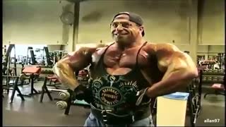 ۵ بدنساز اول جهان