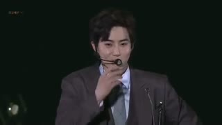 کنسرت seoul _ korea _ exo