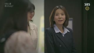 قسمت سیزدهم سریال کره ای از برامس خوشت میاد؟+زیرنویس فارسی Do You Like Brahms 2020 با بازی کیم مین جه