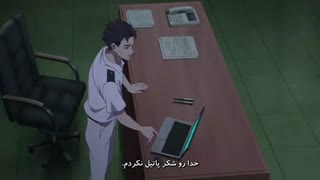 انیمه Senyoku no Sigrdrifa قسمت 2 با زیرنویس پارسی