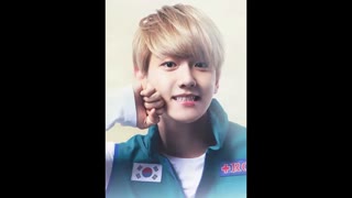 عشقم نمی شه از تو دل کند(میکس از بکهیون)