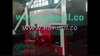 فروش خط تولید سنگ مصنوعی