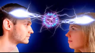 جذب عشق با تله پاتی