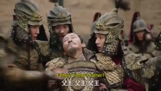 سریال چینی وعده چانگ آن قسمت 01 با زیرنویس فارسی /The Promise of Chang’an Chinese Drama 2020