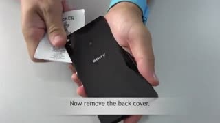 باتری اصلی گوشی سونی Sony Xperia Z2 - امداد موبایل