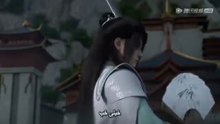 قسمت پنجم 05 دونگهوا ی _با هاردساب فارسی_[IRISEKAI]05_Scumbag System